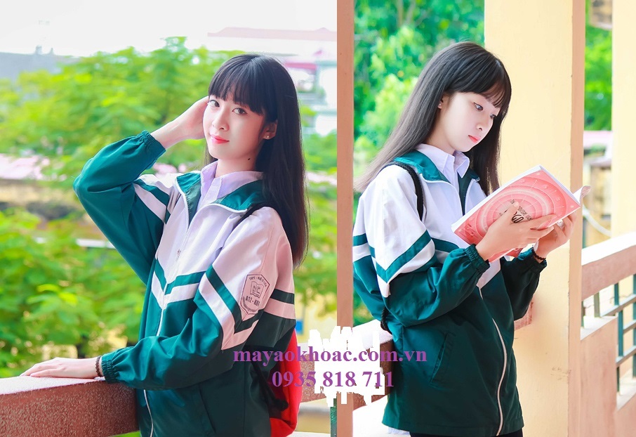 xuong may ao gio hoc sinh 2020